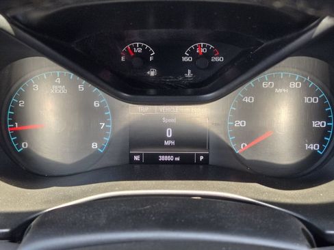 Used 2022 Chevrolet Colorado LT w/ Fleet Safety Package RWD image 17