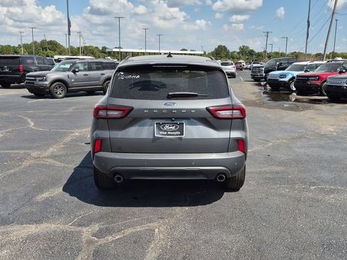 Used 2024 Ford Escape ST-Line w/ Tech Pack #1 FWD image 6