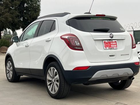 Used 2019 Buick Encore Preferred image 7