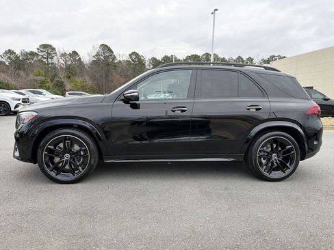 New 2026 Mercedes-Benz GLE 580 4MATIC image 6