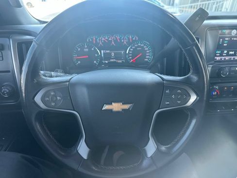 Used 2019 Chevrolet Silverado 2500 LT w/ All Star Edition RWD image 11