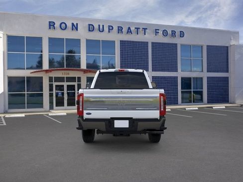 New 2026 Ford F250 King Ranch AWD/4WD image 28