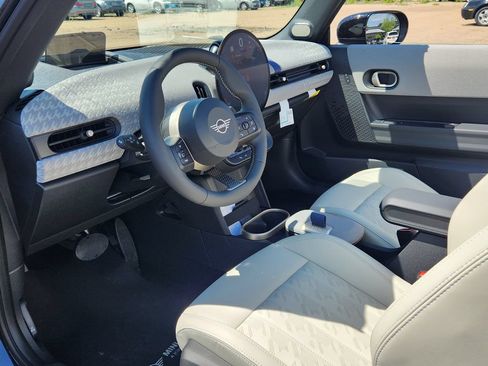 New 2026 MINI Cooper S FWD image 10