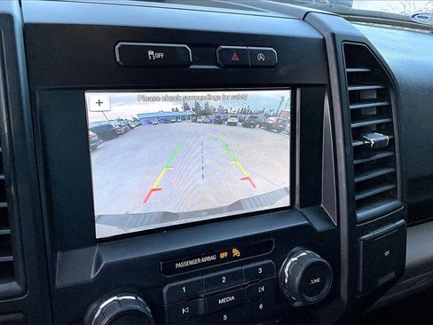 Used 2018 Ford F150 XL w/ Equipment Group 101A Mid image 23