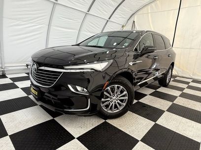 Used 2024 Buick Enclave Premium