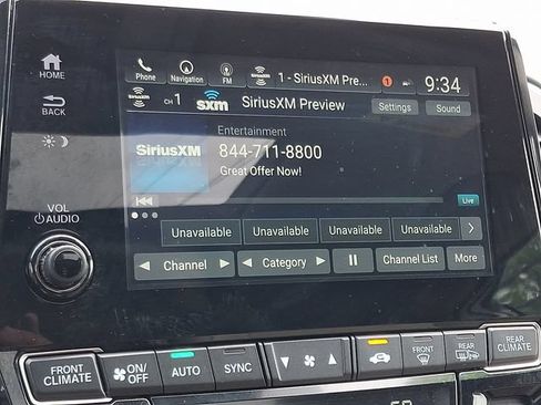 Used 2019 Honda Odyssey Elite image 19