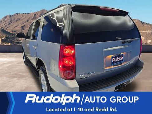 Used 2013 GMC Yukon SLE w/ Convenience Package image 3