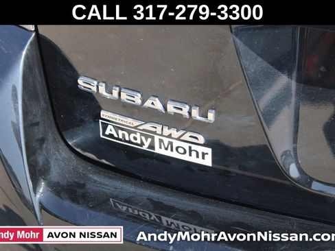 Used 2021 Subaru Impreza 2.0i Premium AWD/4WD image 9
