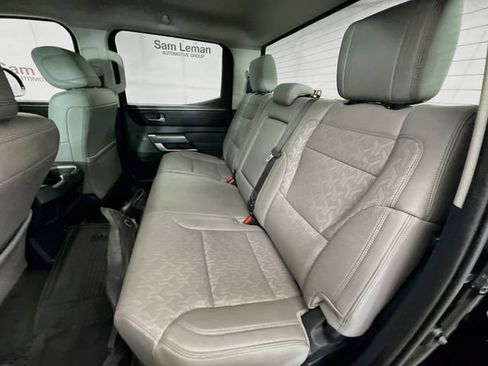 Used 2024 Toyota Tundra SR5 w/ SR5 Premium Package AWD/4WD image 23