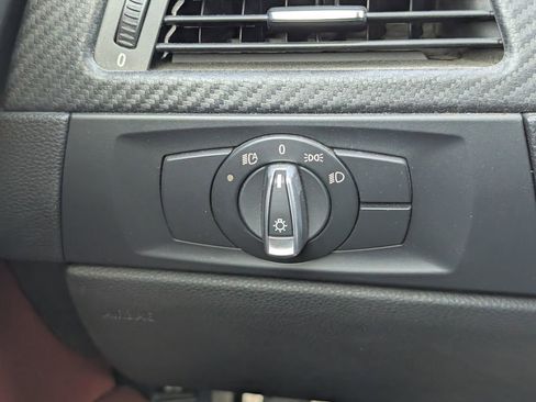 Used 2012 BMW M3 Base image 20