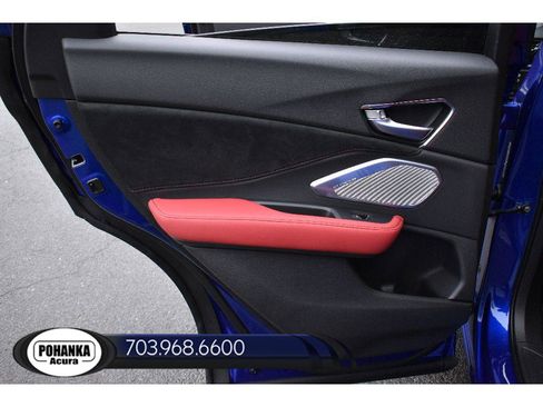 New 2026 Acura RDX A-Spec AWD/4WD image 30