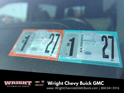 Used 2019 GMC Sierra 1500 Denali w/ Technology Package image 10