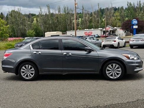 Used 2012 Honda Accord EX-L image 9