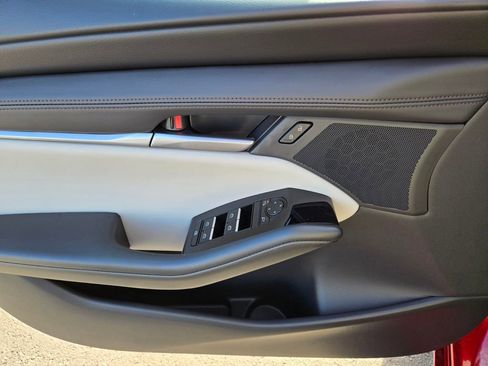 New 2026 MAZDA MAZDA3 2.5 S Preferred image 24