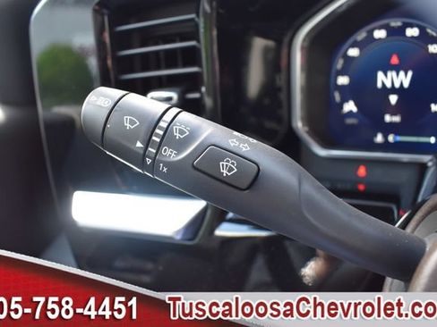 New 2026 Chevrolet Silverado 1500 RST w/ RST Select Package AWD/4WD image 22