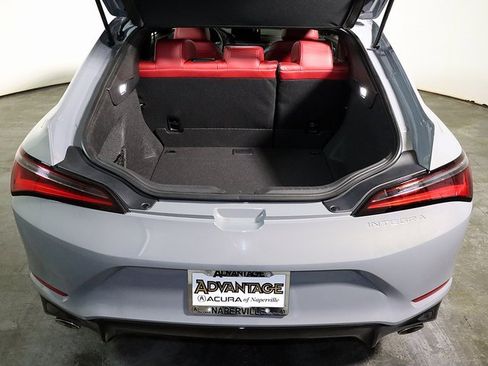 Used 2026 Acura Integra A-Spec image 27