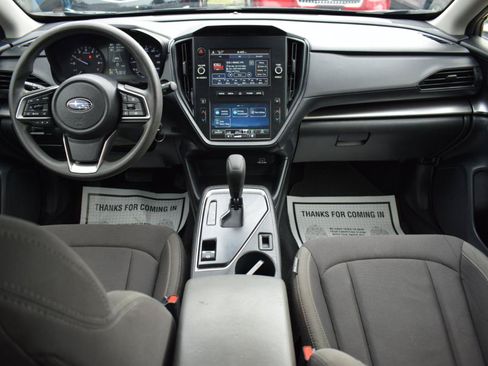 Used 2024 Subaru Impreza 2.0i AWD/4WD image 16