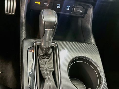 Used 2025 Honda Civic Sport image 24