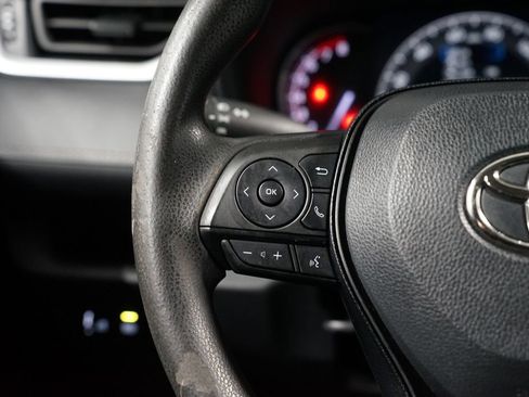 Certified 2023 Toyota RAV4 LE image 14