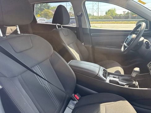 Used 2024 Hyundai Tucson SEL AWD/4WD image 20