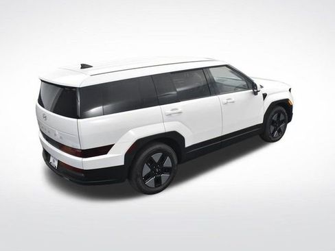 Used 2026 Hyundai Santa Fe SE image 25