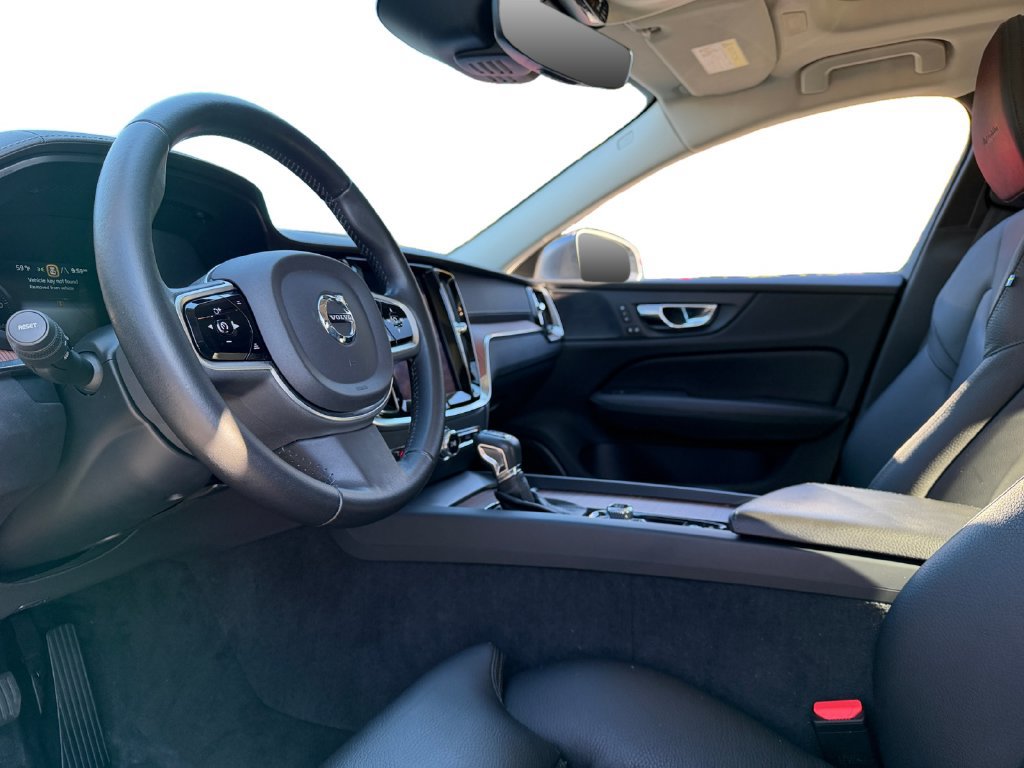 Used 2019 Volvo S60 T6 Inscription AWD/4WD image 22