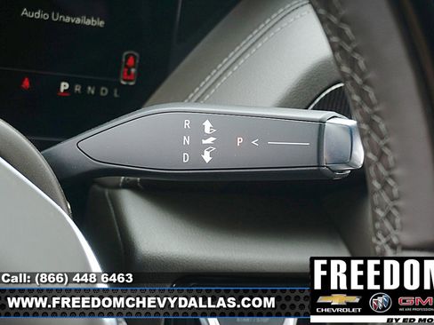 New 2026 GMC Yukon XL Elevation w/ Elevation Premium Package image 33