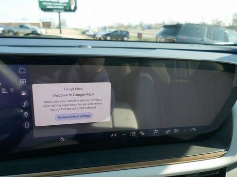 New 2026 Buick Envision Avenir AWD/4WD image 21