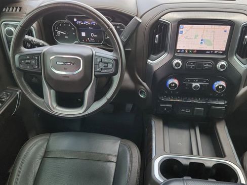 Used 2019 GMC Sierra 1500 Denali w/ Technology Package image 29