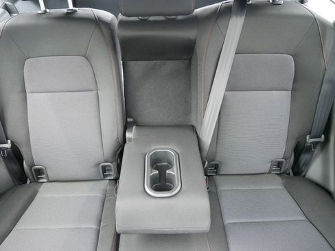 New 2026 Honda CR-V TrailSport image 14