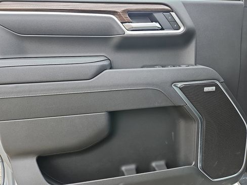 Used 2026 Chevrolet Silverado 1500 RST w/ All Star Edition Plus image 10