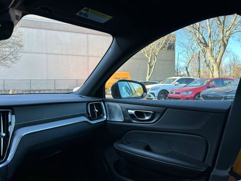 Used 2021 Volvo S60 T8 Polestar w/ Protection Package image 26