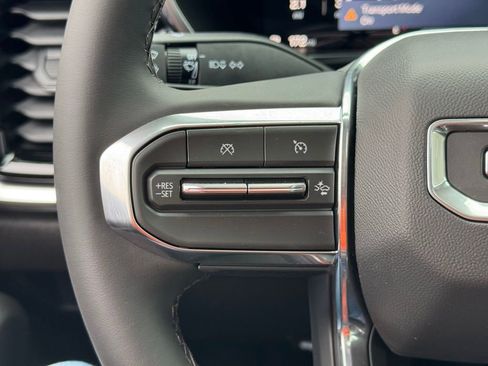 New 2026 GMC Canyon Elevation w/ Convenience Package image 27