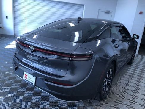 Certified 2023 Toyota Crown Limited image 35