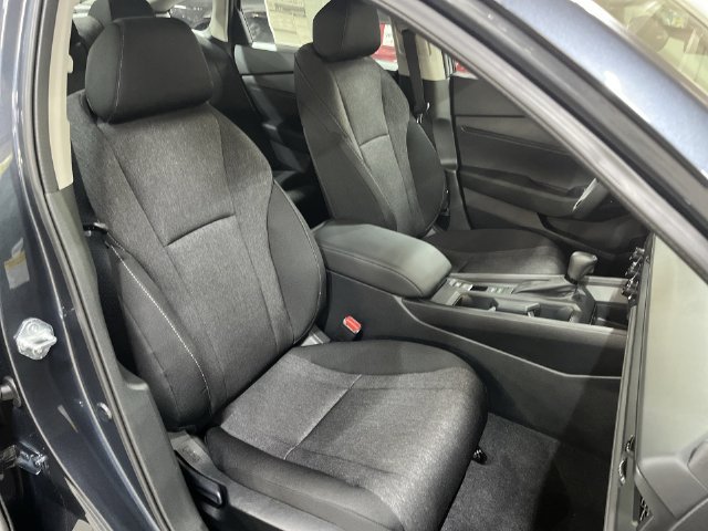New 2026 Honda Accord LX image 33