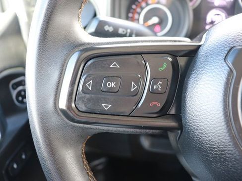 Used 2024 Jeep Wrangler Sport S image 19