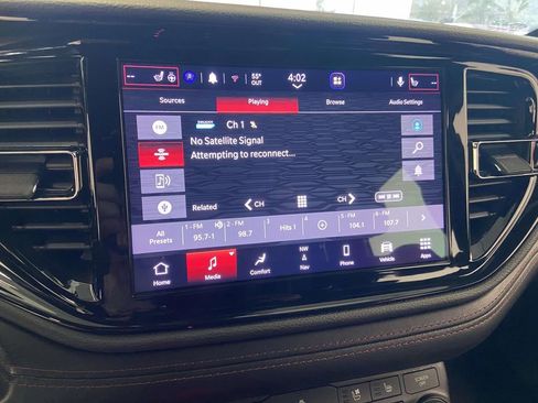 Used 2022 Dodge Durango R/T RWD image 29