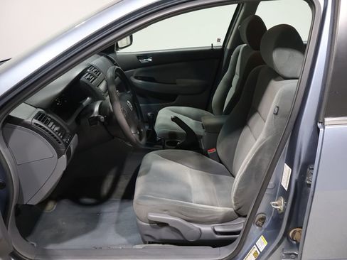 Used 2007 Honda Accord SE image 8