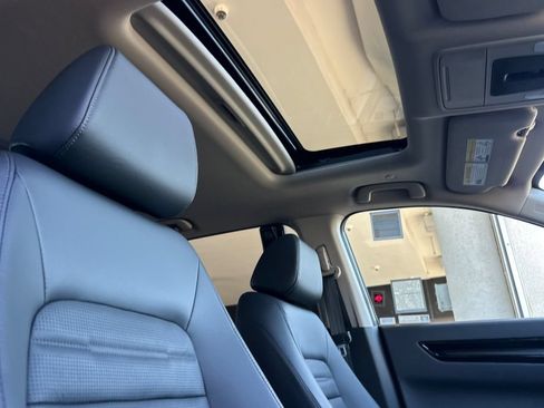 Certified 2023 Honda CR-V EX-L image 19