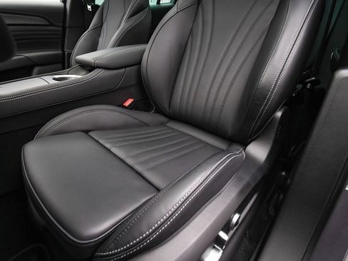 New 2025 Maserati Grecale GT AWD/4WD image 48