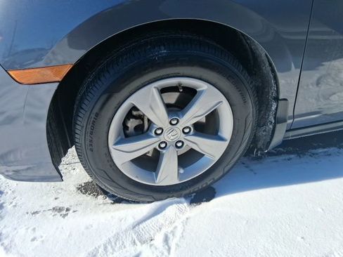 Used 2018 Honda Odyssey EX-L image 5