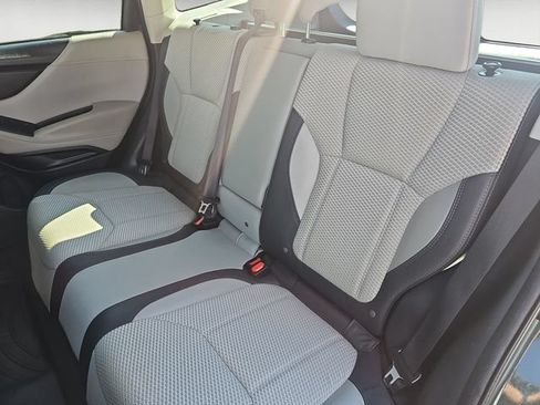 Certified 2023 Subaru Forester Premium AWD/4WD image 13