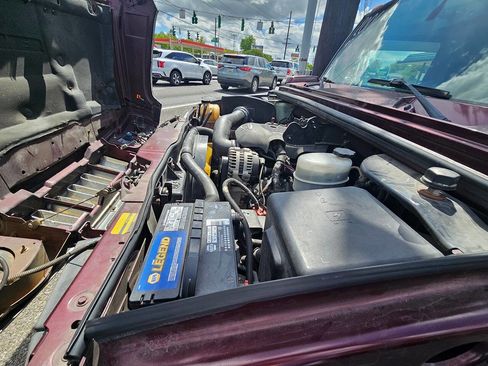Used 2006 HUMMER H2 AWD/4WD image 34