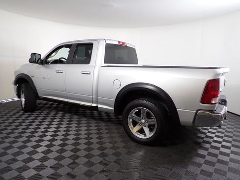 Used 2012 RAM 1500 Big Horn AWD/4WD image 11