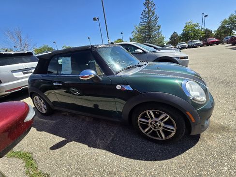 Used 2013 MINI Cooper S FWD image 17