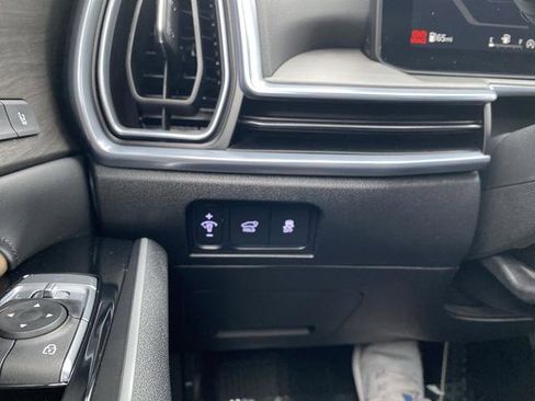 New 2026 Kia Sorento SX Prestige w/ Olive Brown Leather Package image 25