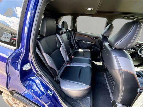 Used 2025 Subaru Forester Sport AWD/4WD image 26