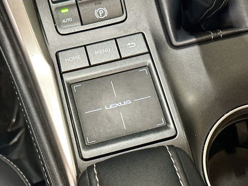 Used 2017 Lexus NX 200t AWD w/ Premium Package image 25