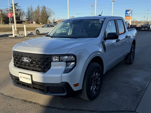 New 2026 Ford Maverick XLT w/ XLT Luxury Package image 31