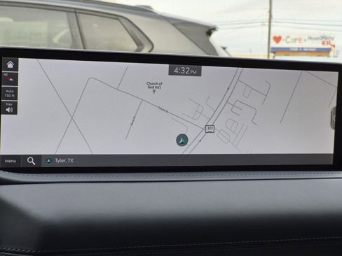 Used 2024 Genesis GV80 3.5T w/ Prestige Package image 20